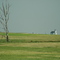 empty church, Gravelburg, Sask