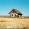 Around Kamsack, SK
