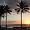 Big Island Sunset