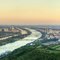 blue danube