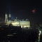 Klosterneuburg - View from Leopoldsberg New Year 2008 - Nightview