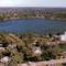 DeFuniak Springs Lakeyard, Walton County Florida