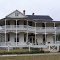 killer wrap-around verandah, DeFuniak Springs Fla (12-26-2011)