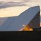 Eglin AFB "Pave Paws" Phased Array Radar (Air Force Space Command)