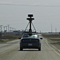 Google Car at Work