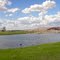 The Potash Mine at Patience Lake near Saskatoon, Saskatchewan, Canada 02