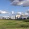Potash Mine at Patience Lake