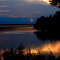 Sunset??