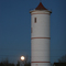 Unique Watertower