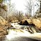 Coka Cola Falls