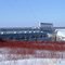 Kettle Rapids Generating Station, Northern Manitoba