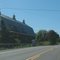 Barn west of West Winfield