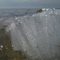 Spring ice