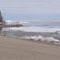 West shore of Lake Winnipeg Spring thaw 2010