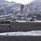 Piste d'attérissage de Tanquary Fjord, Nunavut, Canada