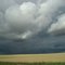 Storm brewing