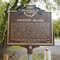 Preston Island - Historical Marker