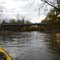 Brunersburg Bridge over the Tiffin River