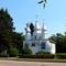 Church on Main St.