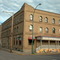 Canora Saskatchewan Landmark , Canora Hotel