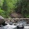 Rushing Waters.