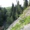 Exposed Shale. Riding Mountain National Park, Manitoba