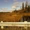East Gate - Riding Mountain National Park