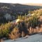 Bald hill trail, Riding Mountain National Park, Manitoba.