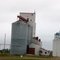 NAICAM - Elevateurs à grains - SK - Canada