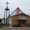 NAICAM - Eglise Saint George - SK -  Canada