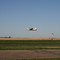 Touch and Go on Rwy 30 at CJS4