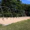 School Playground Swings (been here for eons)