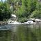 Third Portage Falls