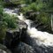 East Portage Falls