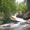 20 ft falls Central