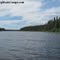 The Narrows on Central Lake