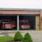 2009 Frederick Pike Firehouse