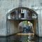 Pinawa Archway