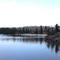Downstream of Old Pinawa Dam, MB