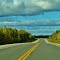 Highway 11 Manitoba Fall 2012