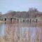 Bridge Crossing Waterway.