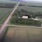 View from RC Glider E.