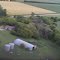 View from RC Glider S.W.