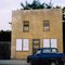 1940's Post Office in Leoville, Sk. taken in 2003