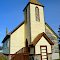 Yellow Church