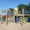 Tanner's Crossing School - Playground
