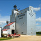 Manitoba Grain Elevator - Arborg I