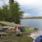 Pocket Lake Camp Site