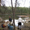 Portage-Slim Lake To Little Loon Lake