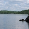 Snowbay, Lac La Croix